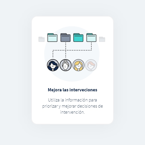 Tucuvi es una plataforma de inteligencia artificial que monitoriza a pacientes crónicos mediante llamadas de teléfono