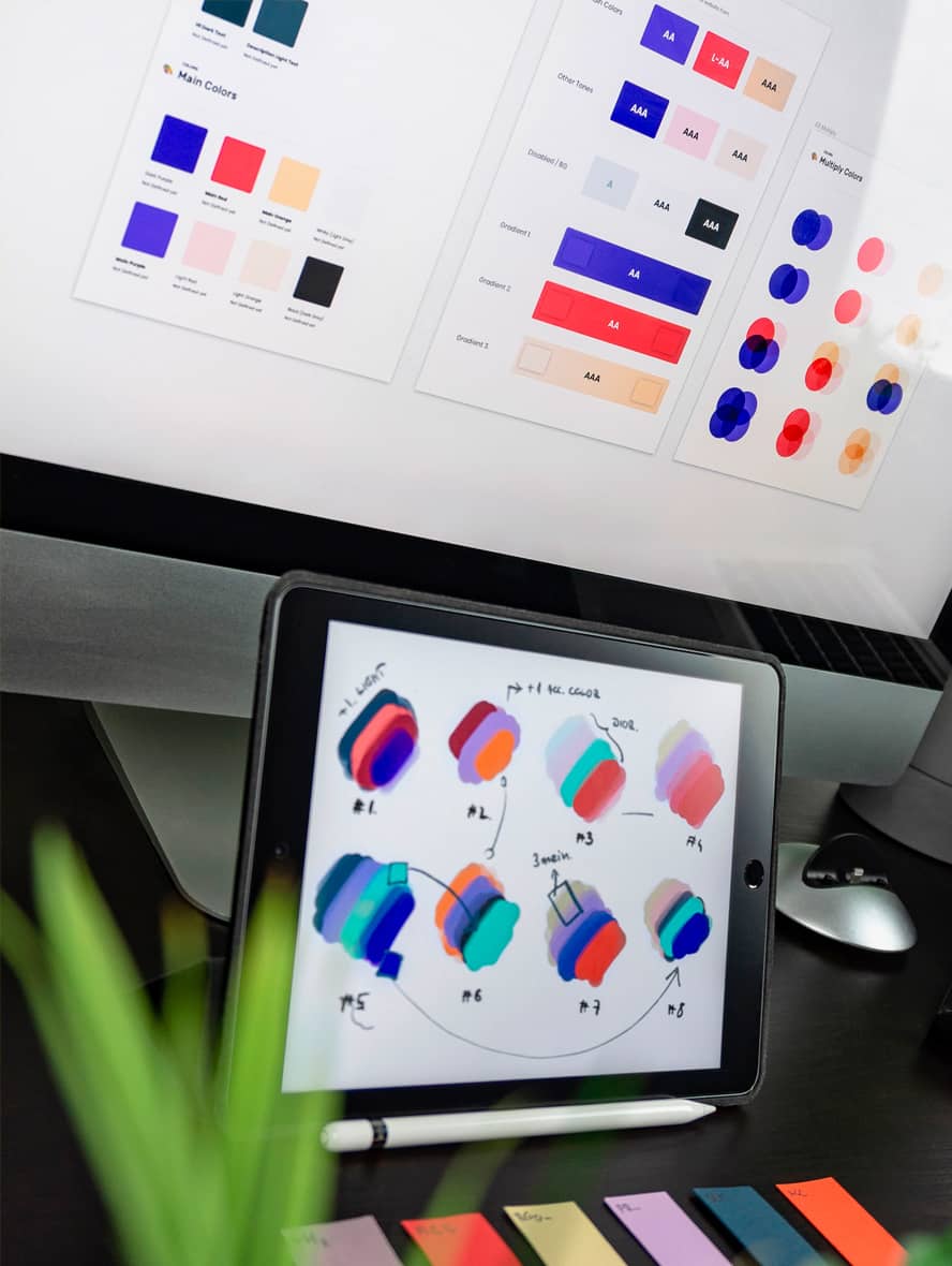 How to Create a Design System Step by Step (2026)