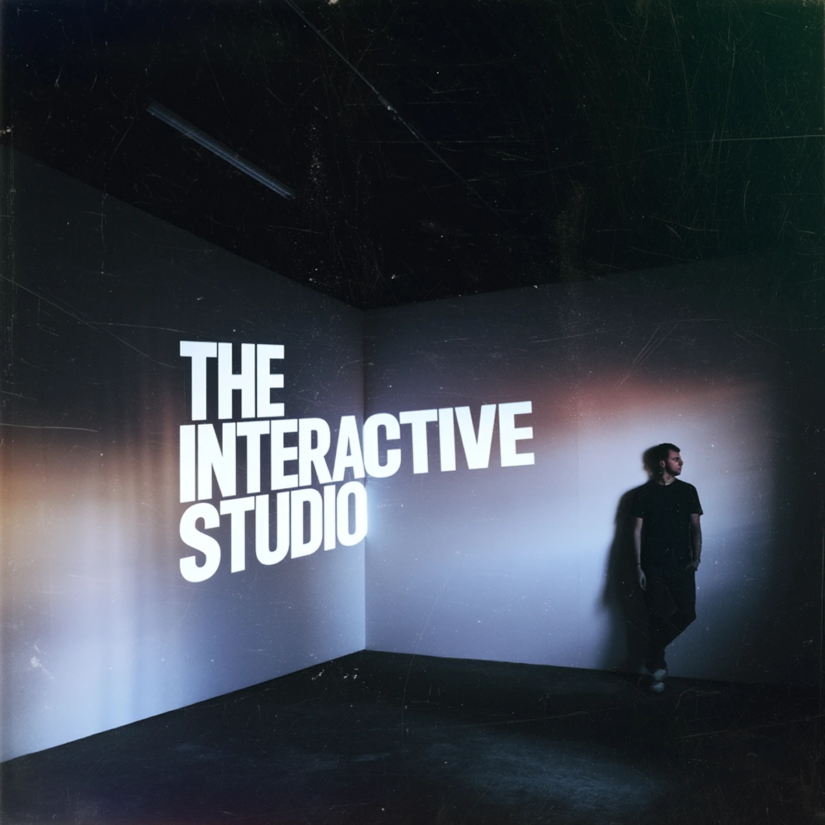 The Interactive Studio brand space