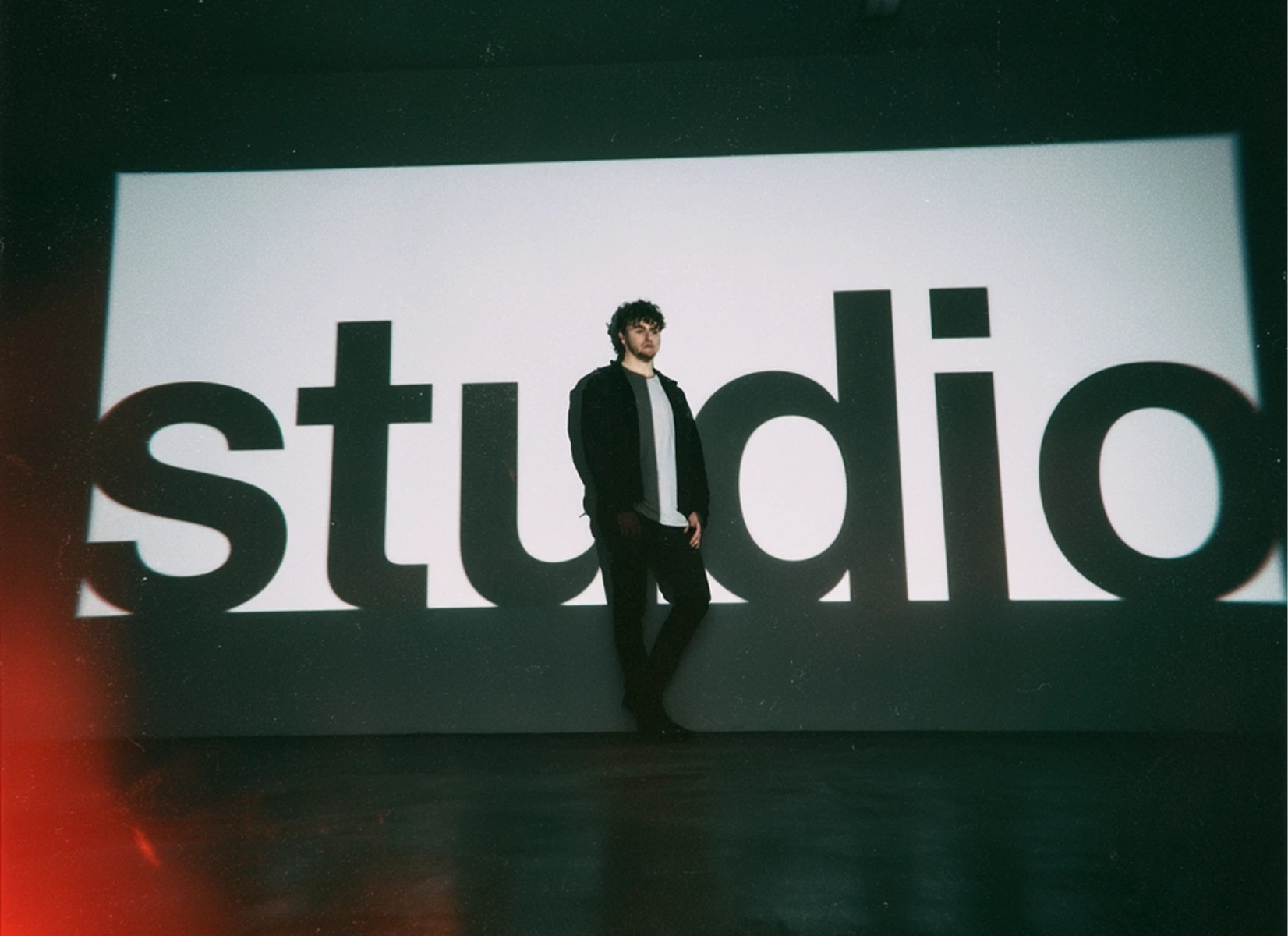 Studio environment